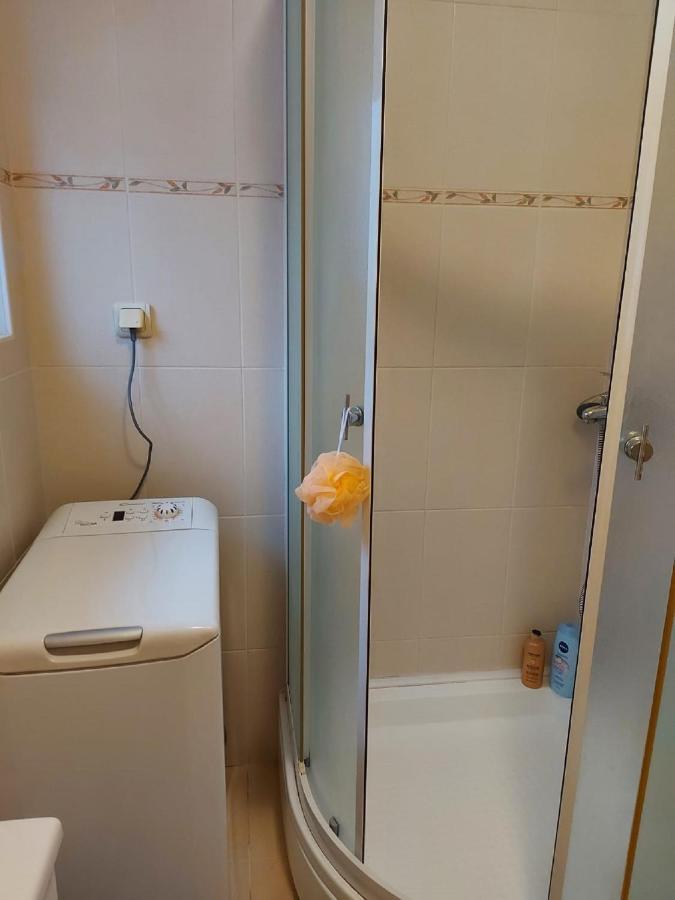 Apartman Luka Jadrtovac ภายนอก รูปภาพ